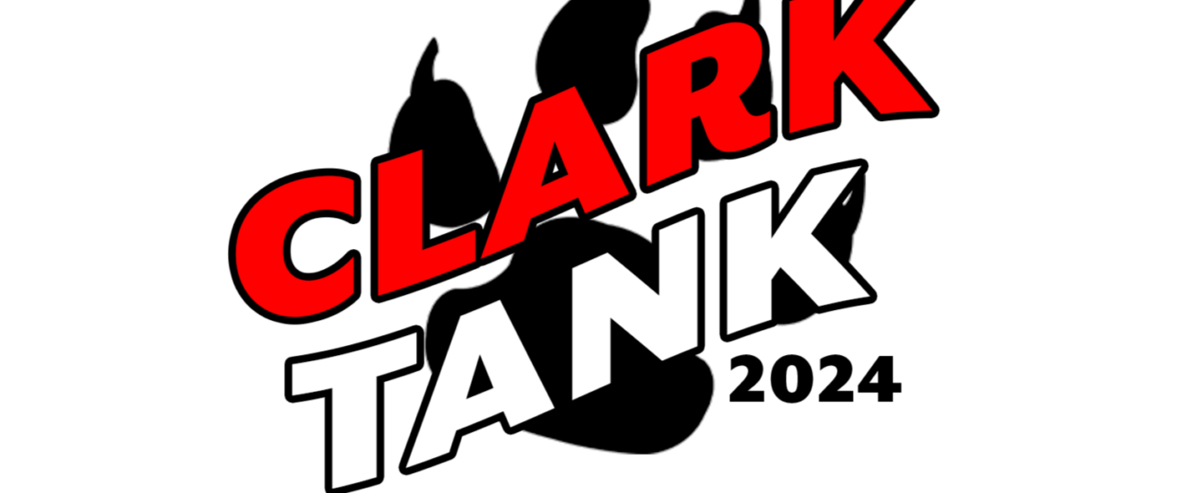 Clark tank 24 logo
