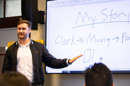 tim munq