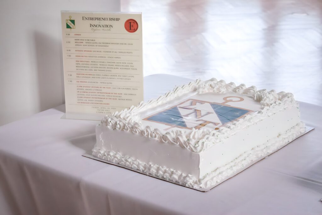 another SNT cake