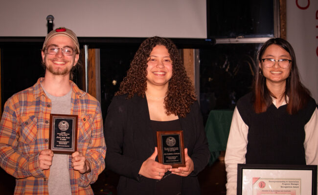 Awards group