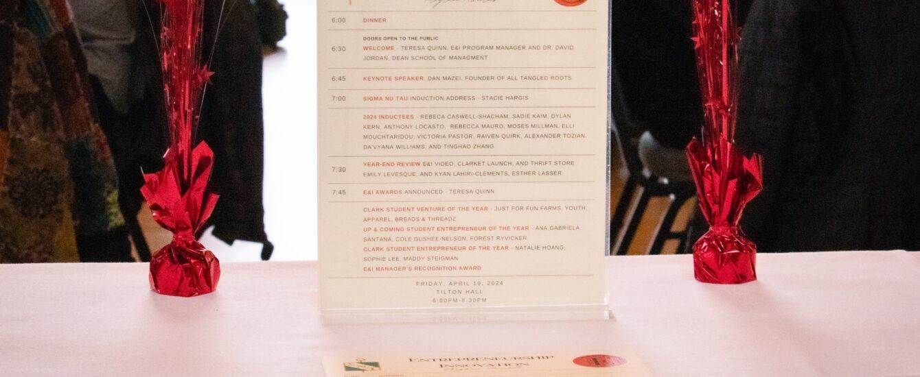 program
