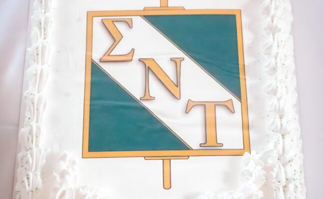 SNT cake
