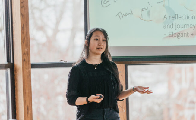 Hodaya zhang