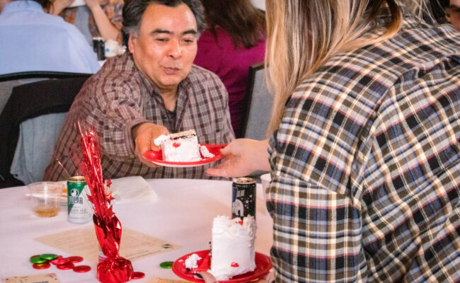 cake