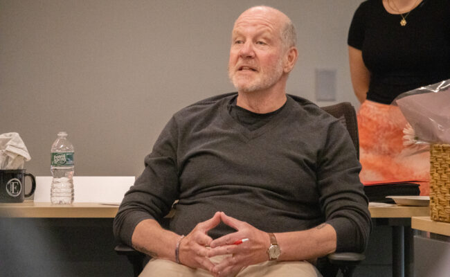 Howard Steinburg