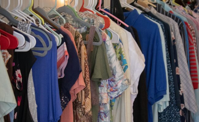 Clothes