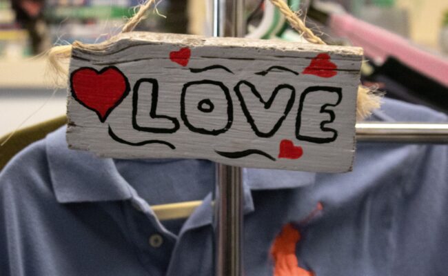 Love