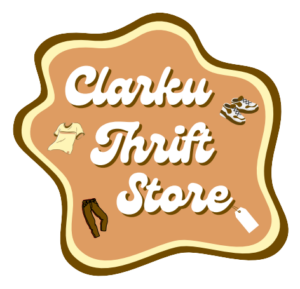Thrift Store logo