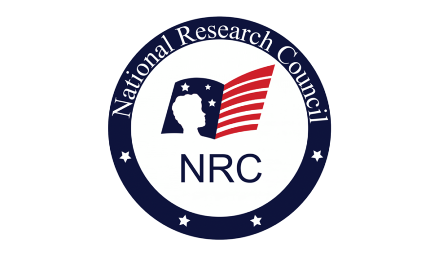 national research council ranking logo