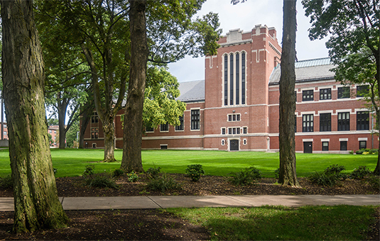 Jefferson Building