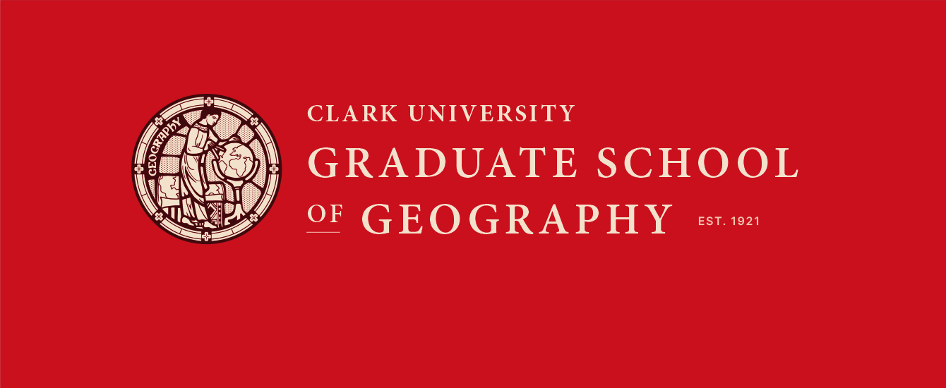 Geography graphic