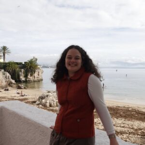 headshot of Abigail Phillips