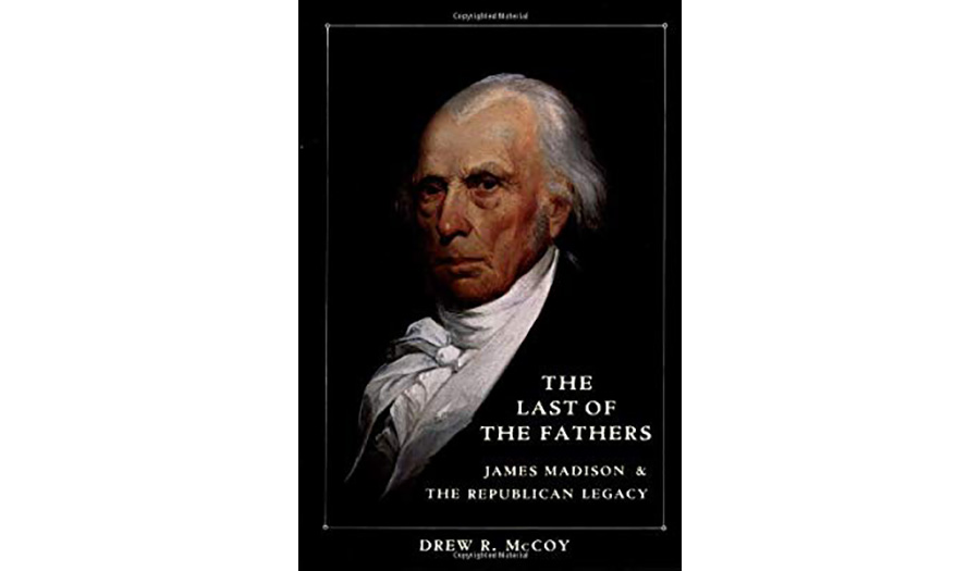The Last of the Fathe
