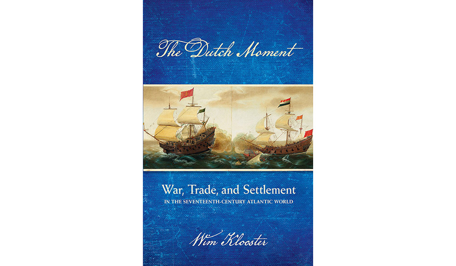 The Dutch Moment