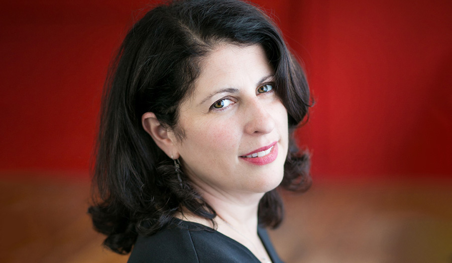 Nina Kushner