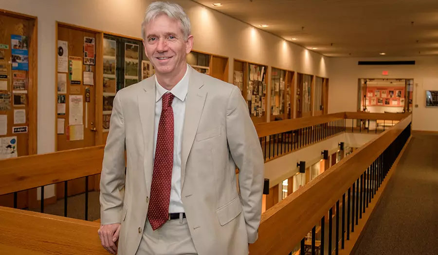Wim Klooster