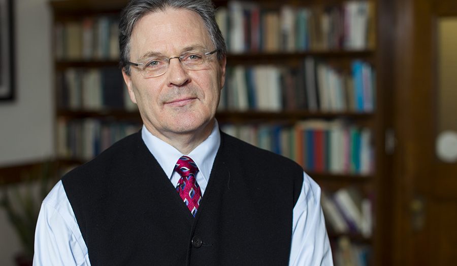 Davis Baird