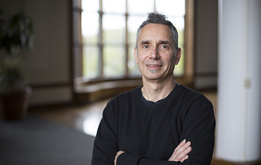Denis LaRochelle