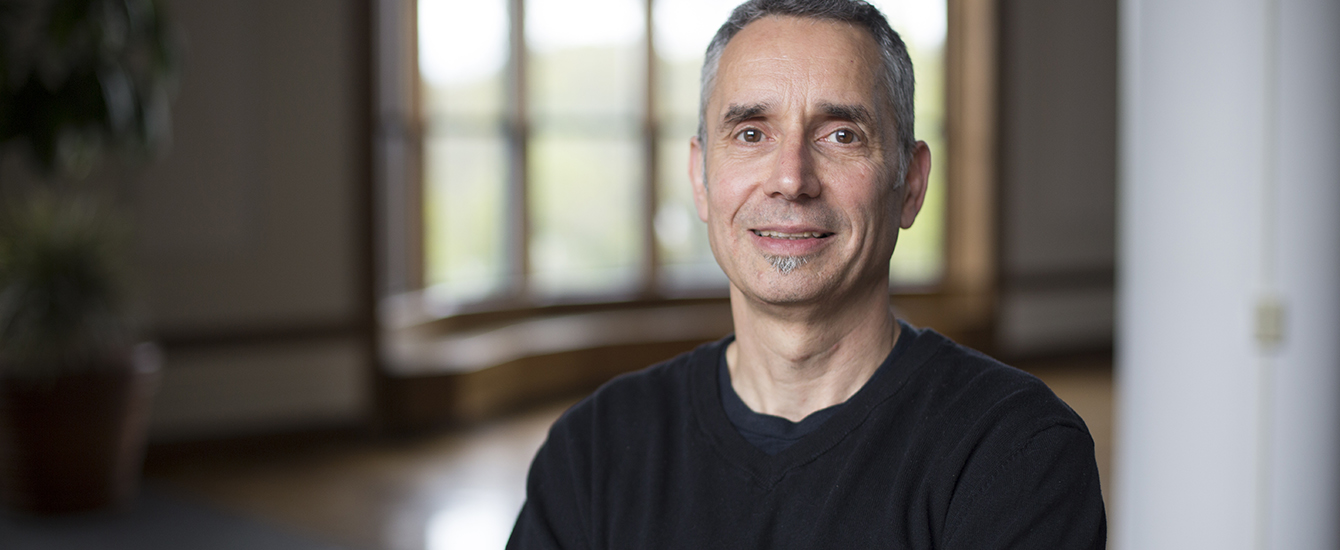 Denis LaRochelle