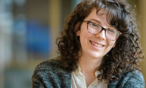 Kortni Wroten
