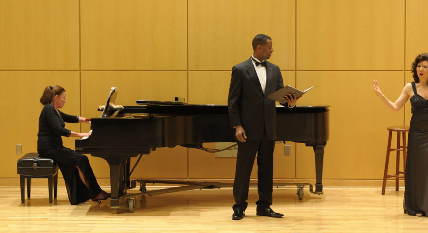 Music performance