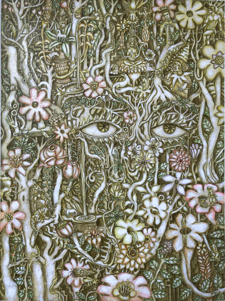 artwork - Alexis Duque