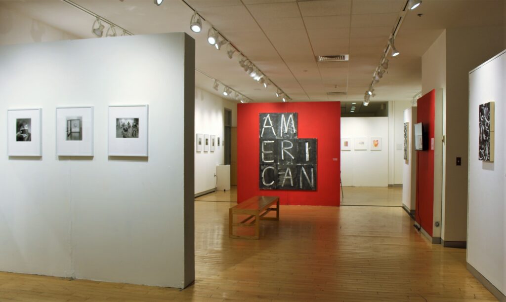 Clark art gallery