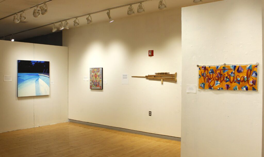 Gallery show Fall 2023