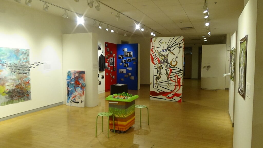 Schiltkamp Gallery Spring 2024