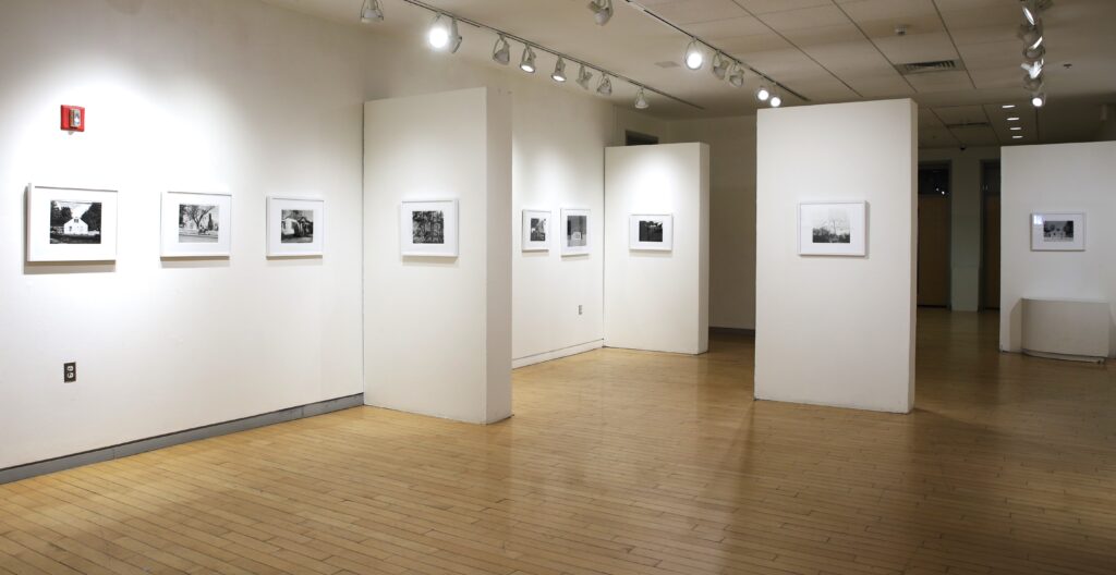 art gallery