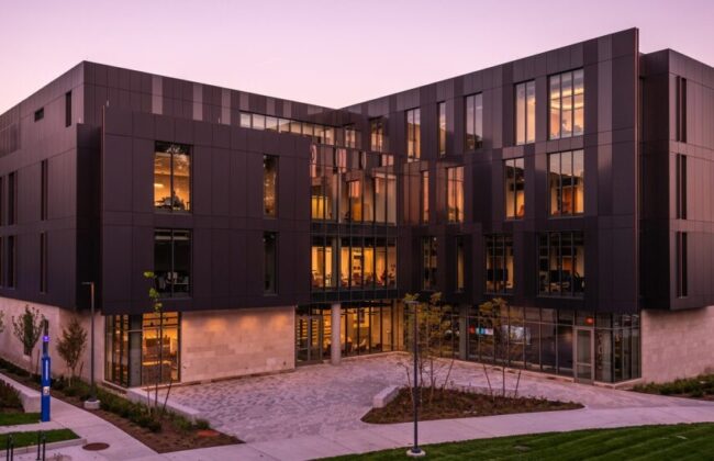 Center for Media Arts, Computing, and Design