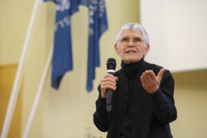 Cynthia Enloe