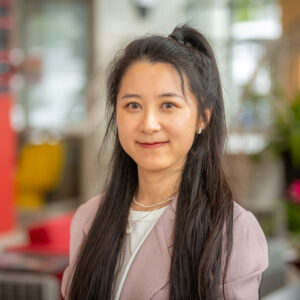 Mengliu Lu
