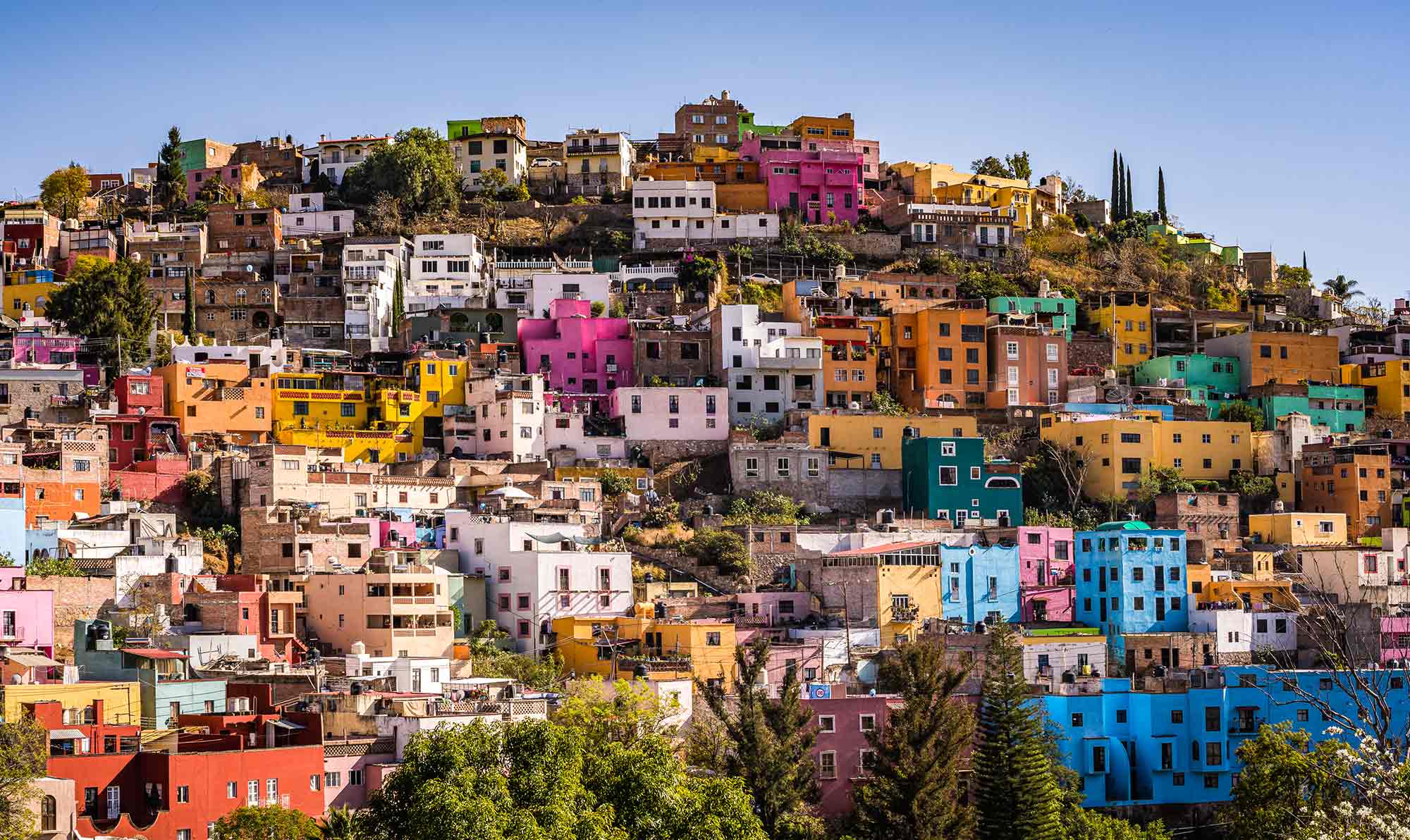 Employing virtual reality to envision Mexico’s environmental future