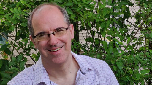 Jason W. Moore