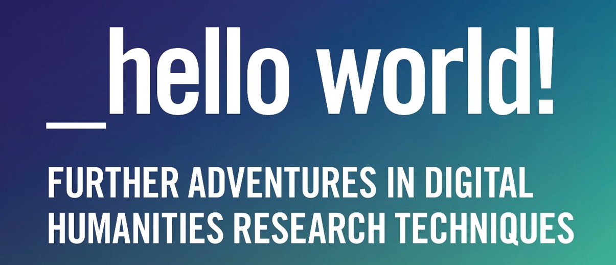 Hello world! 