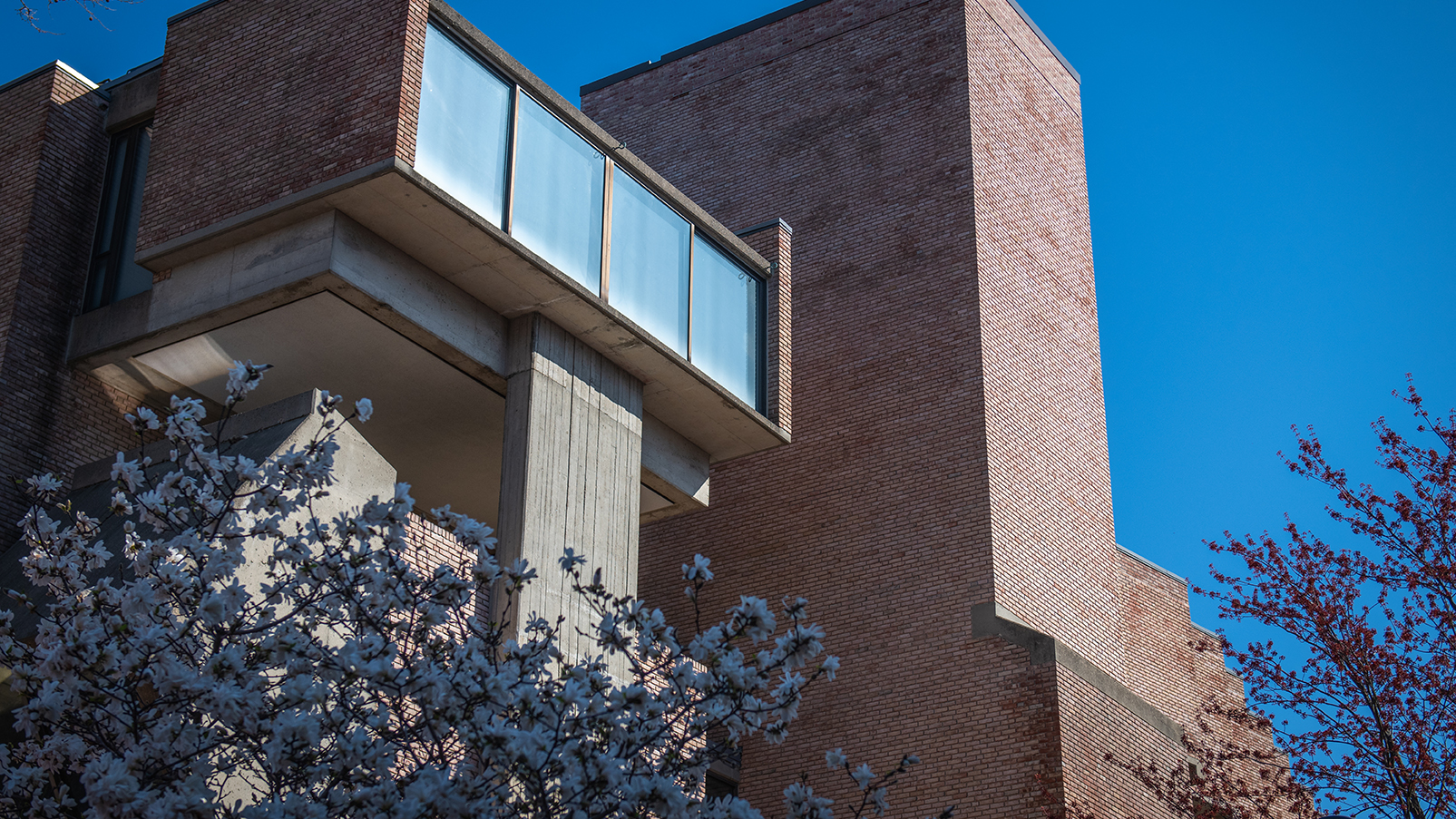 Goddard Library
