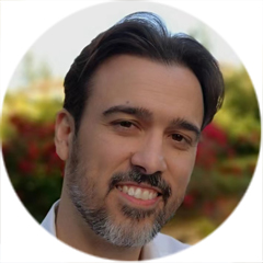 Gustavo Oliveira