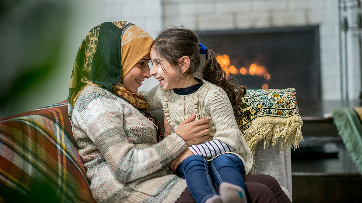 Webinar: Compassion as Integration? Refugee Resettlement Practitioners with Lived Experience