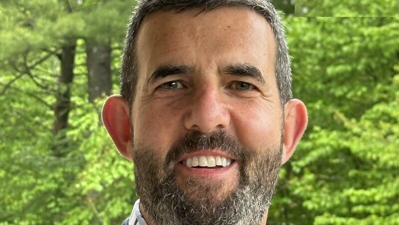 Brad Golden