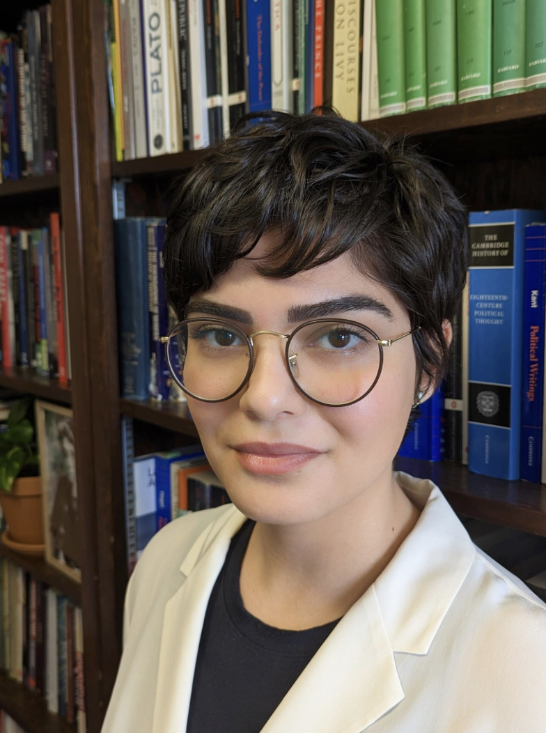 Sara Hassani