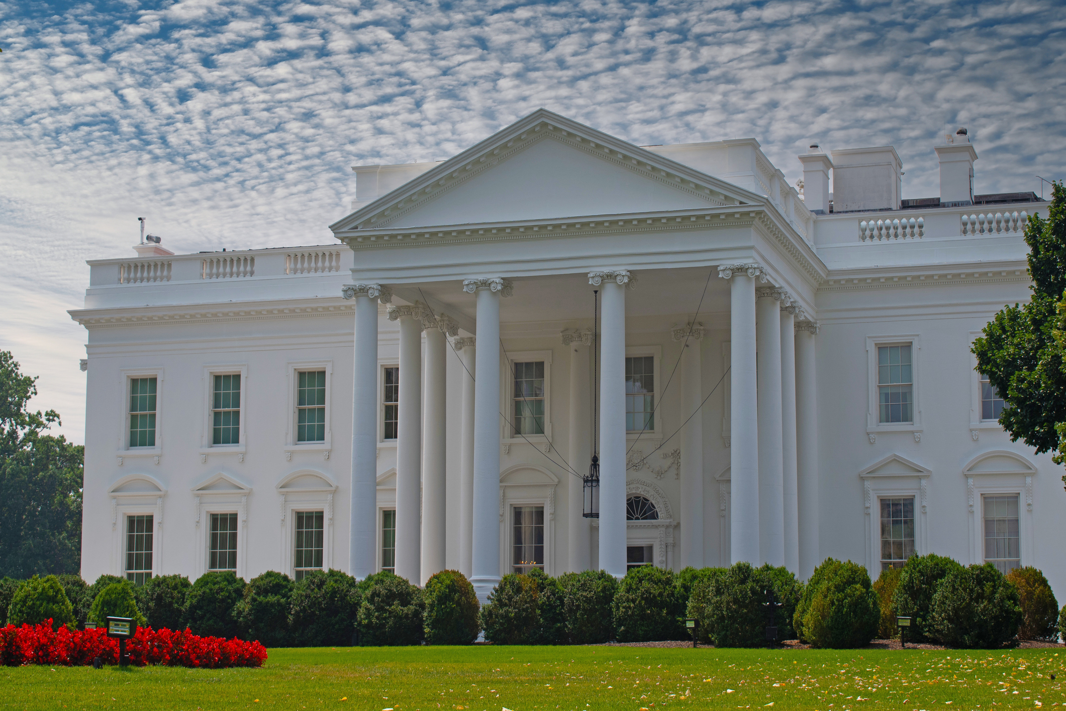 The White House