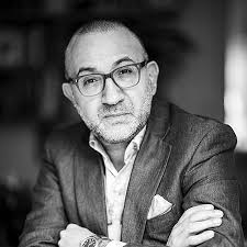 headshot of John Nassari