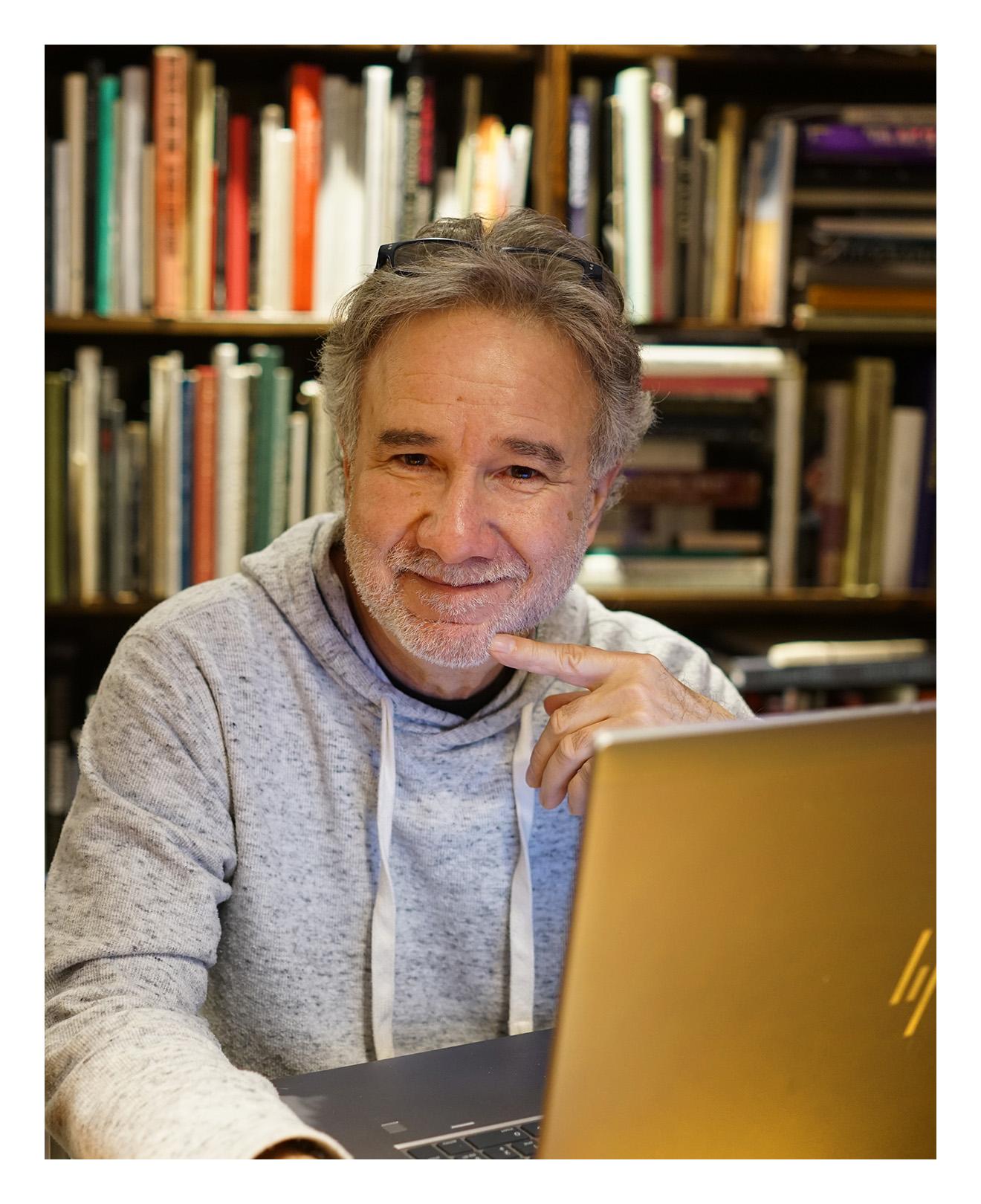 Stephen DiRado