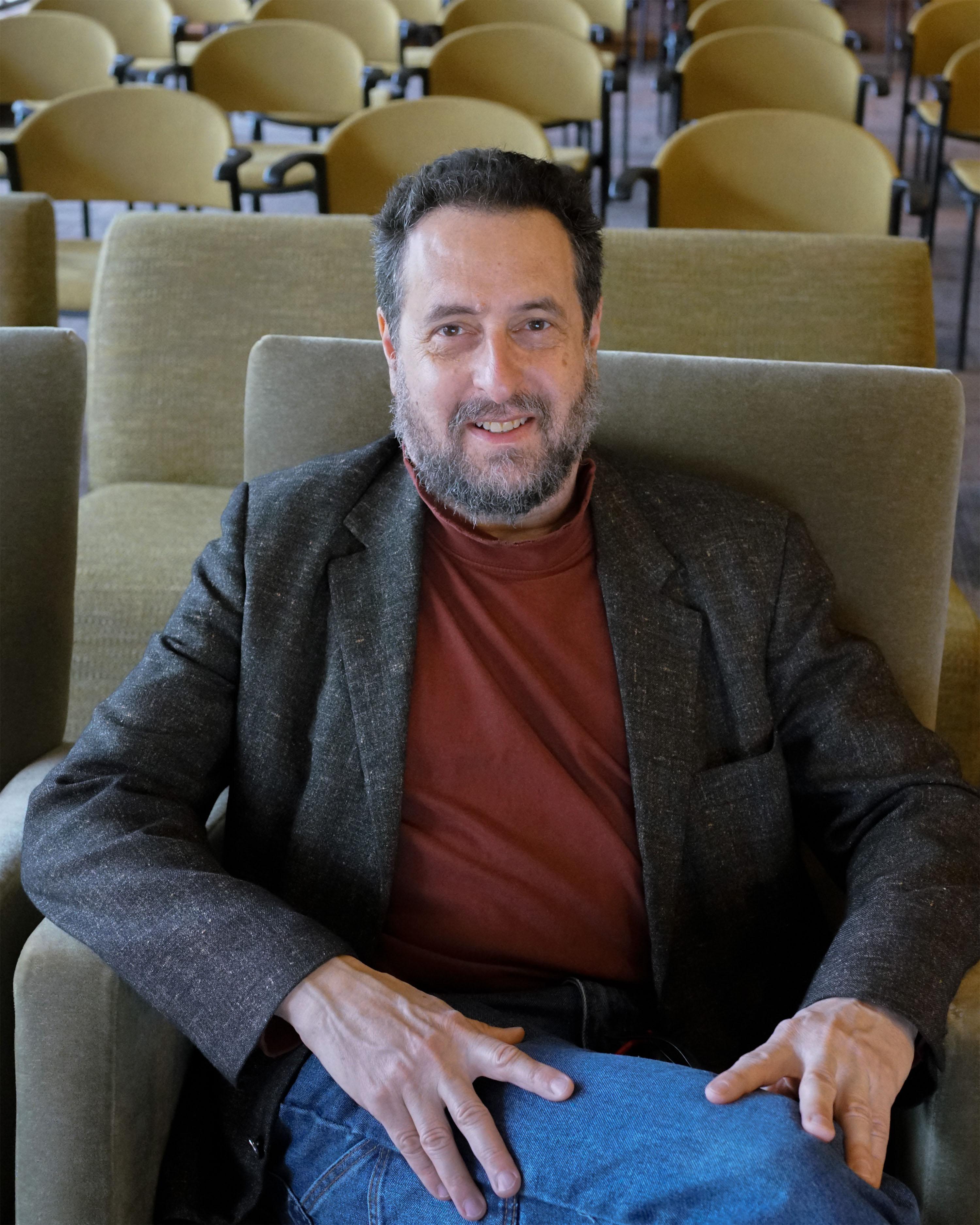 Matt Malsky
