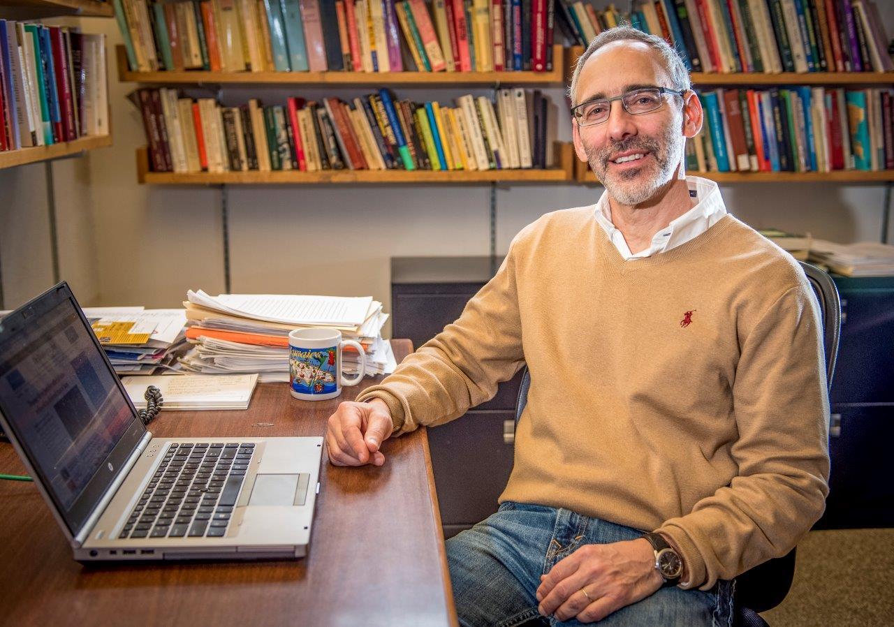 Paul Posner
