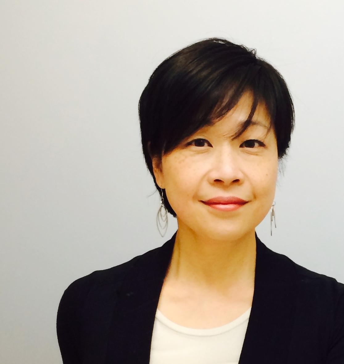 Betsy Huang