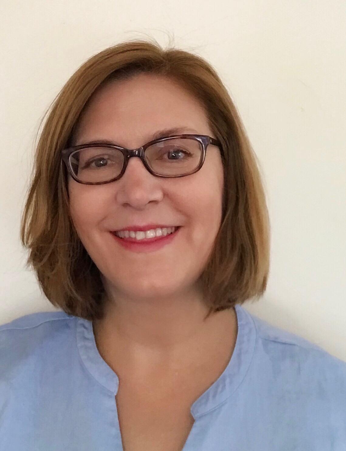 Lisa Kasmer