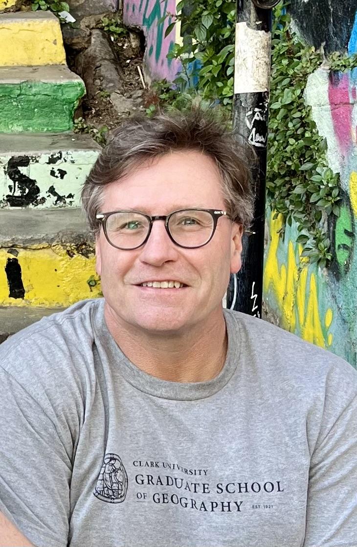 James Murphy