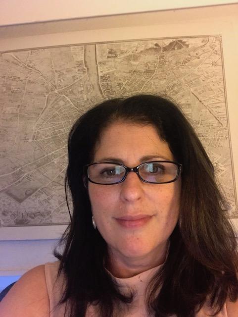 Nina Kushner